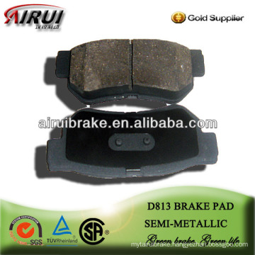 D813-7688 Hyundai Sonata semi-metallic brake pad